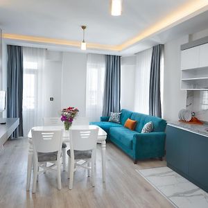 Apartament rodzinny typu deluxe